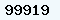 99919